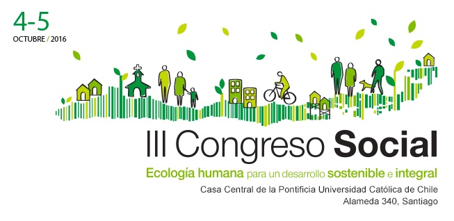 III Congreso Social Ecología humana pic