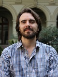 Tomás Arellano editada