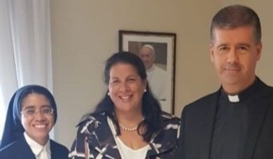 Escuelas católicas 1