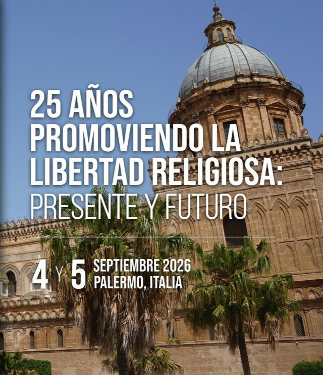 Afiche Coloquio 25 CLLR