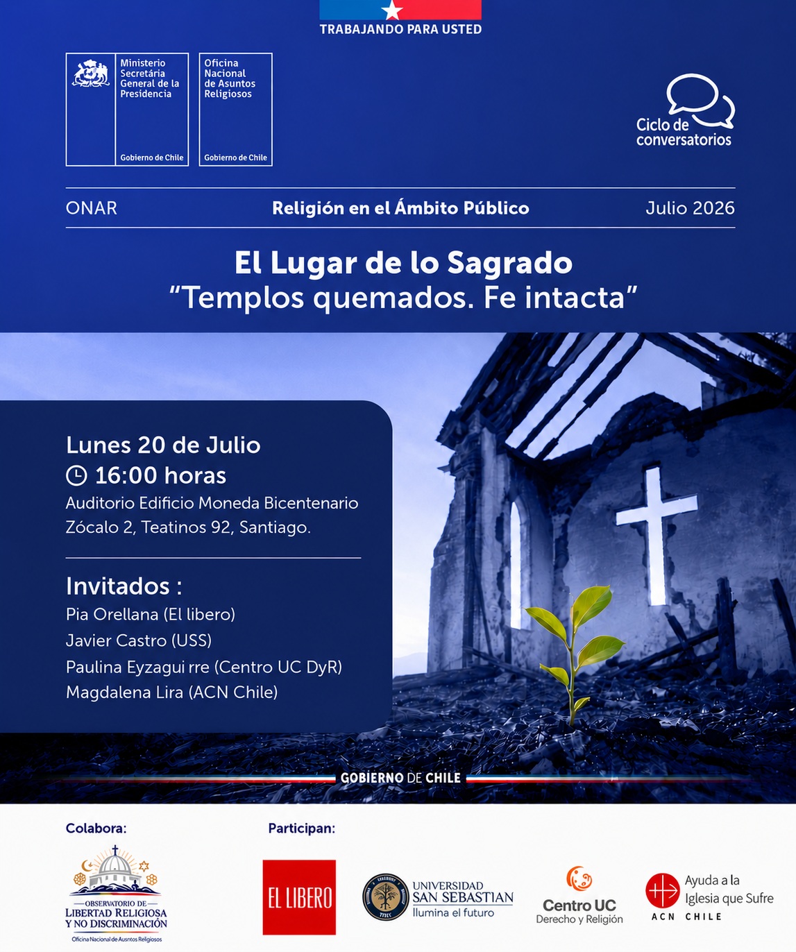 AFICHE 20 DE JULIO