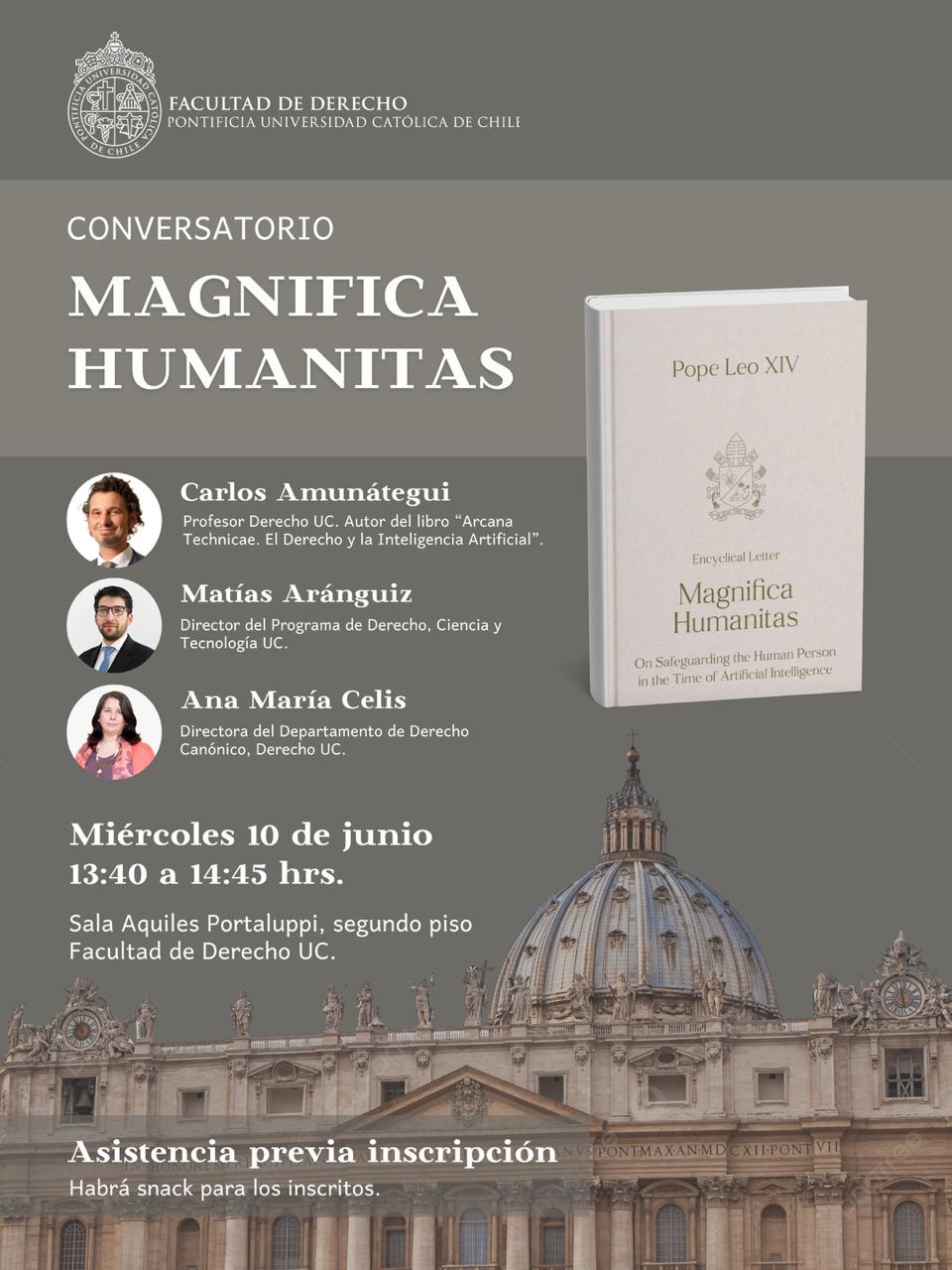 Conversatorio 10 junio