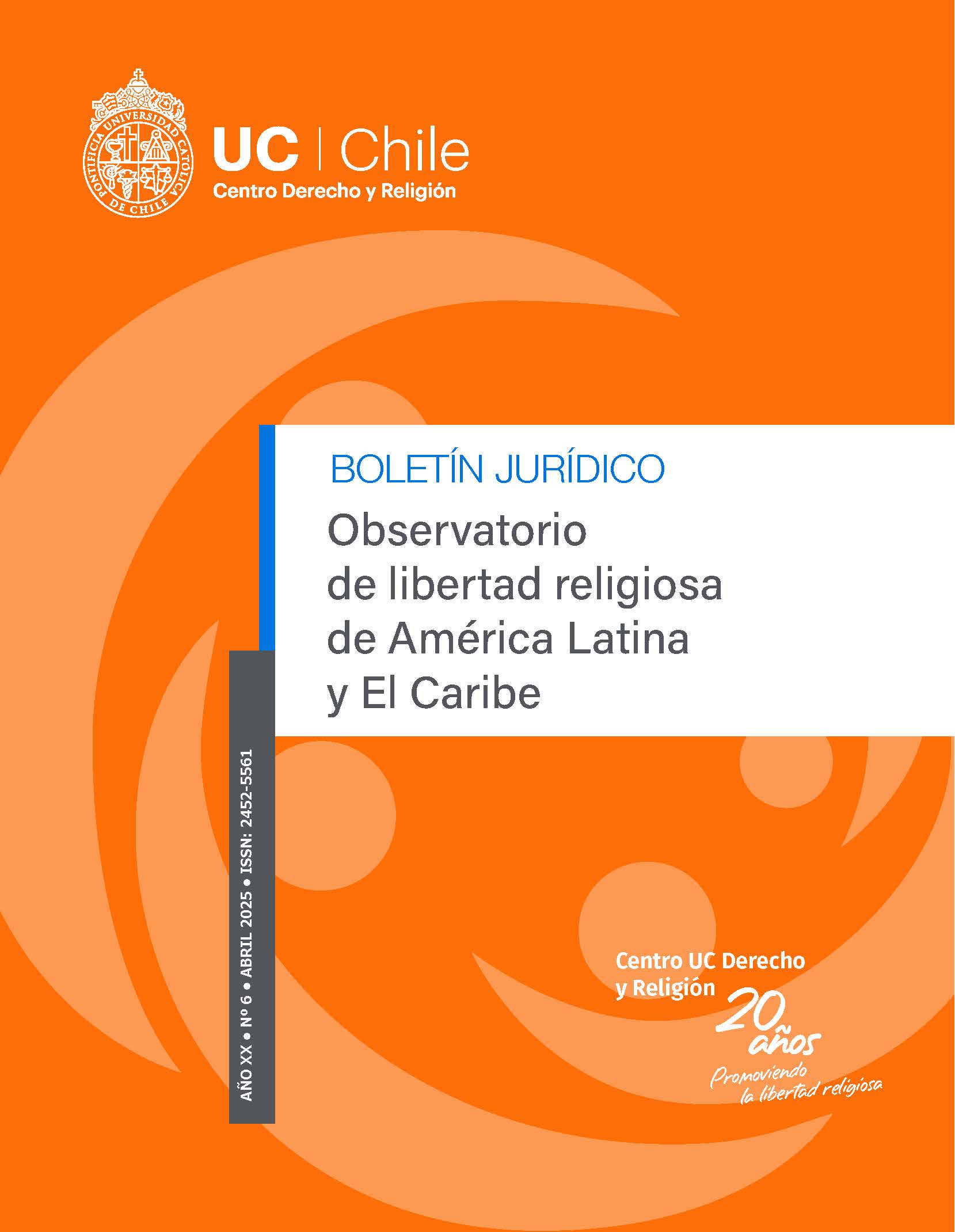 ABRIL 2025